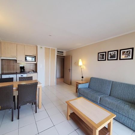 Fréjus Cap Hermes Vue Port T2 40M2 Climatise 4 Personnes מראה חיצוני תמונה