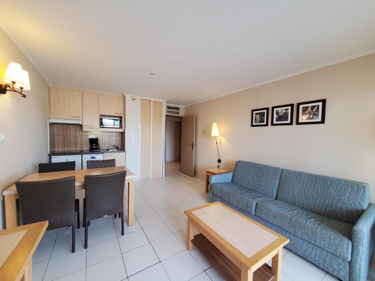 Fréjus Cap Hermes Vue Port T2 40M2 Climatise 4 Personnes מראה חיצוני תמונה