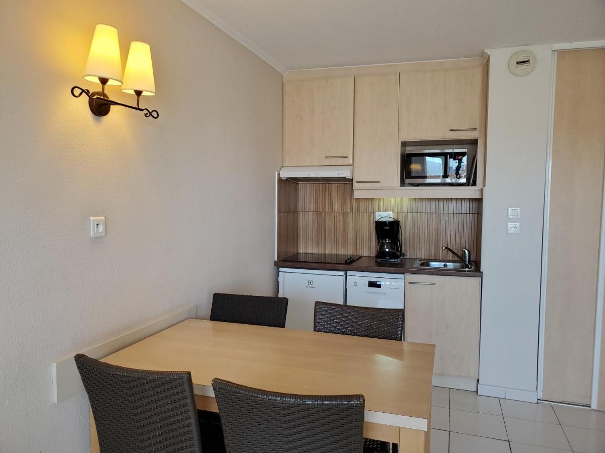 Fréjus Cap Hermes Vue Port T2 40M2 Climatise 4 Personnes מראה חיצוני תמונה